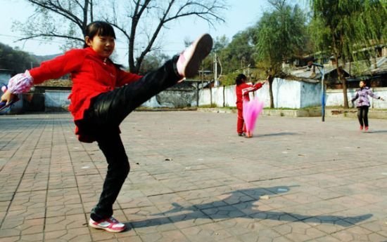 Lớp học chỉ có một học sinh