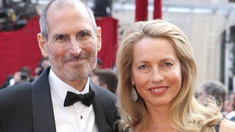 Steve Jobs tạo ra iPad vì... 