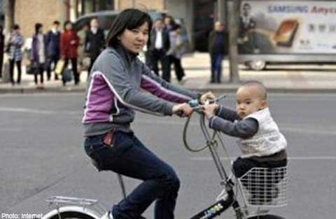 Viễn cảnh của thế giới toàn đàn ông
