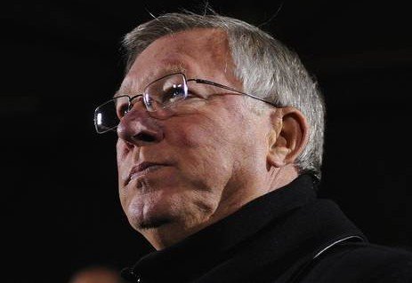 Sir Alex bóng gió về cuộc 