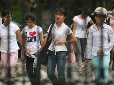 Những chuyện cốt tử của giáo dục đại học (P.2)