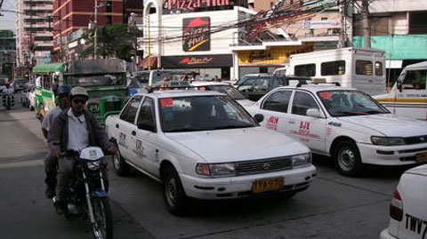 Lễ đón chính thức Chủ tịch nước tại Philippines