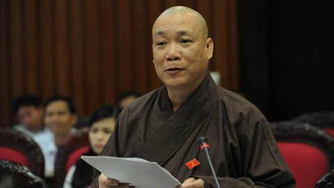 Quốc hội lo gia tăng tội phạm trẻ