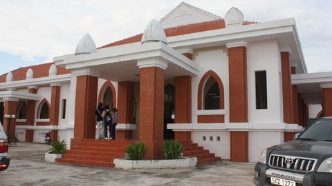 Làng nghề độc đáo nhất Đông Nam Á hồi sinh