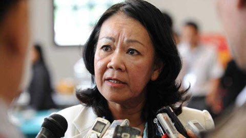 Dù tăng gánh nặng ngân sách, vẫn phải cải cách lương