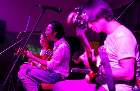 Quái vật tí hon vừa lạ vừa quen