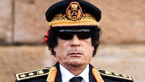 Thế giới 24h: Vì sao nhà Gaddafi đòi kiện NATO?