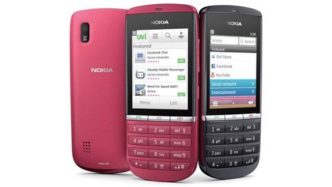 Nokia công bố 
