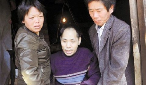 Mang theo chồng cũ đi lấy chồng mới