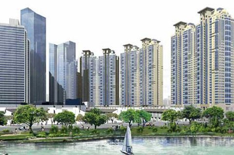 Lộ mặt chủ nợ hàng trăm tỷ bất động sản