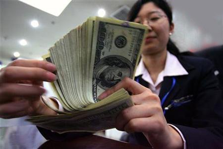 Nợ xấu: Nguy cơ mất trắng 37.000 tỷ đồng