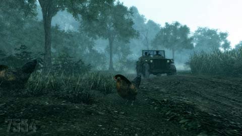 Tái hiện kháng chiến chống Pháp trong game