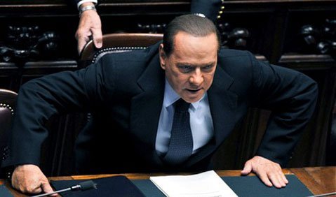 Thủ tướng Italia đổi chức lấy cải cách?