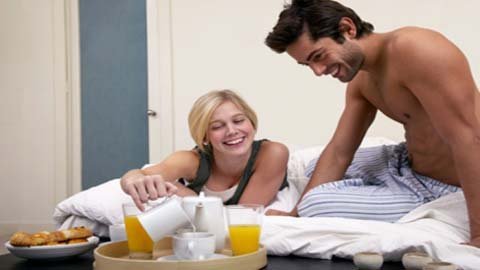 Sống khỏe hôm nay để dành sức cho “chuyện ấy” sau này