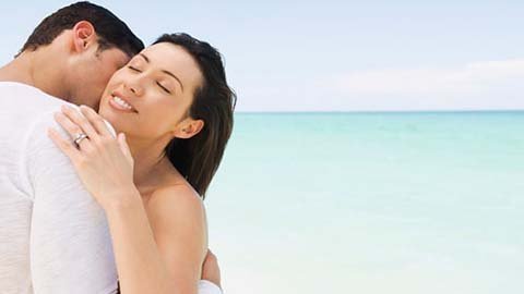 Đâu là thời điểm vàng cho chuyện 'yêu'?