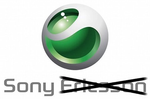 ĐTDĐ Sony Ericsson sắp đổi tên thành Sony