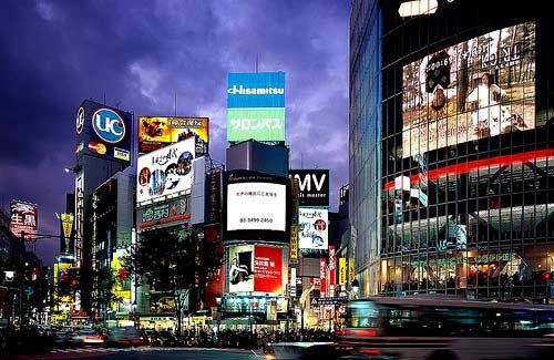 Châu Âu học được gì từ Nhật Bản?