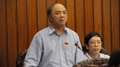 Cắt giảm đầu tư công vẫn phải ưu tiên tam nông