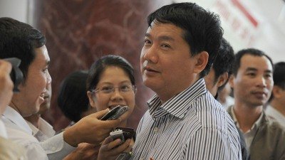 'Tôi sẵn sàng để Quốc hội bỏ phiếu tín nhiệm'