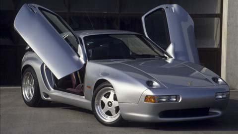 Xế độ của bạn hợp thời hay lố bich?