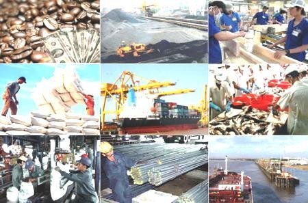 Phát ngôn Tuần Việt Nam: Vận nước!