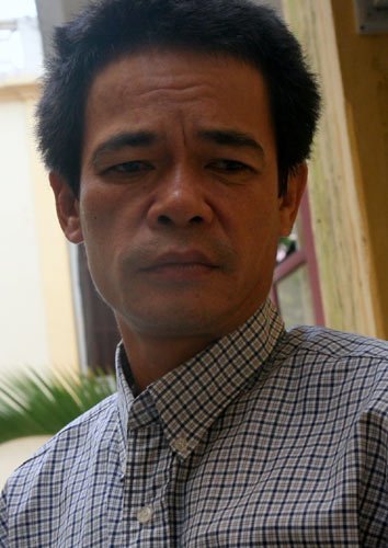 Trần tình của kẻ đánh vợ dã man bằng điếu cày