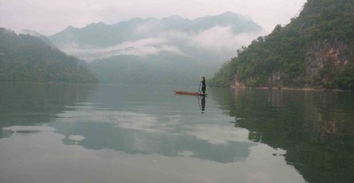 Nước giếng trong