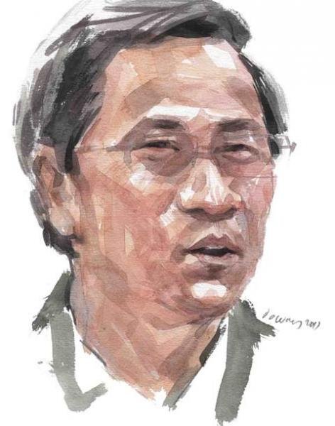 Đại biểu Quốc hội phải nói lên tiếng nói của dân