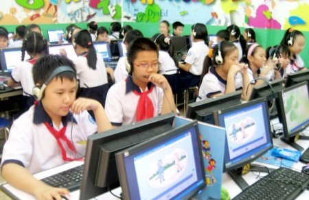 Câu chuyện khó chịu: Dưới chuẩn?