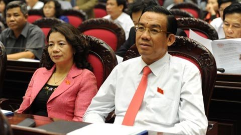 Ba điều kiện cho Bộ trưởng Thăng