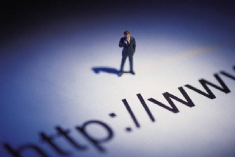 Hai website lớn tại Việt Nam bị mất tên miền