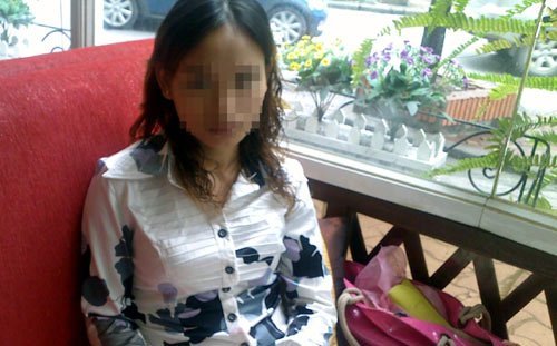 Tố chồng ra công an vì bị 'cắm sừng'