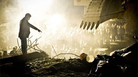 Những hình ảnh ấn tượng của thế giới tuần qua