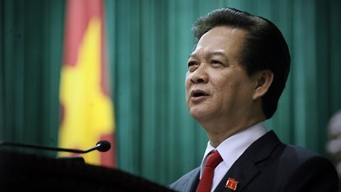 Thủ tướng thăm Nhật Bản, trọng tâm là kinh tế