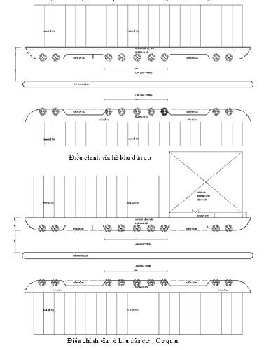 Kiến trúc sư 'hiến kế' cho Bộ trưởng Thăng