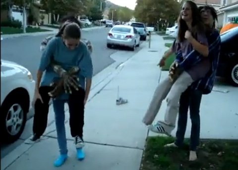 Ngắm bộ trang phục 