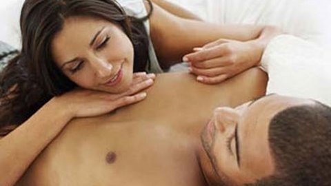 Đau đầu vì sex có nguy hiểm?