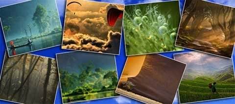 Chiêm ngưỡng bình minh tuyệt đẹp ở khắp thế giới