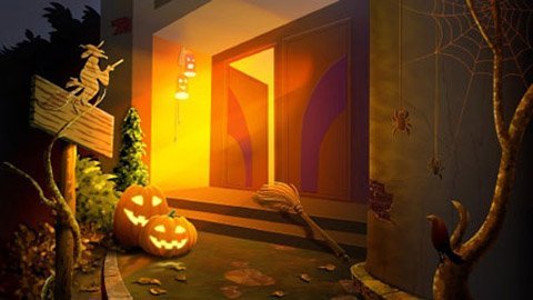Những phong tục Halloween thú vị nhất