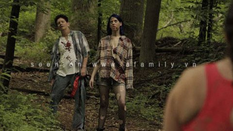 Tour du lịch rùng rợn mùa Halloween