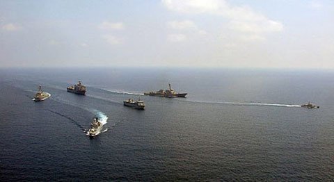 Châu Á lo cho tương lai