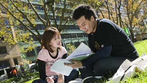 Tuần lễ tư vấn du học Vương quốc Anh tại IDP