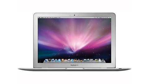 Sắp có MacBook Air 15-inch?