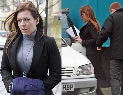 Giáo viên tống tình nam sinh thoát án tù