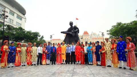 Kỷ lục “ông tơ bà nguyệt” se duyên thành công 80 cặp