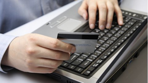 Thanh toán online ở VN khó như… lên trời