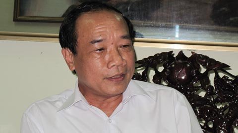 Hà Nam thanh lọc giáo viên