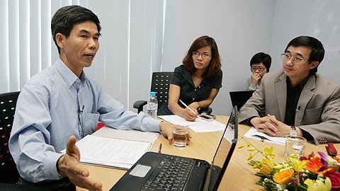 'Ngày xưa trẻ em mơ làm BS, nhưng bây giờ...'