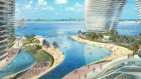 Tiết lộ về 'Thiên đường cờ bạc' lớn nhất thế giới