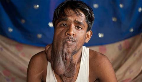 Khát khao tìm vợ của 